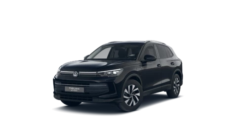 Tiguan Life Business 1.5 TSI eHybrid 110 kW (150 pk) 6 versnellingen DSG Tiguan Life Business 1.5 TSI eHybrid 110 kW (150 pk) 6 versnellingen DSG