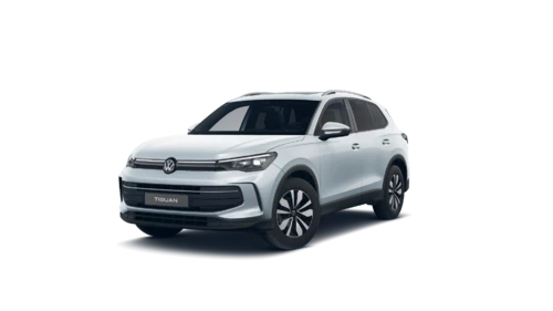 Tiguan Life Business Premium 1.5 eTSI  96 kW (131 pk) 7 versnellingen DSG