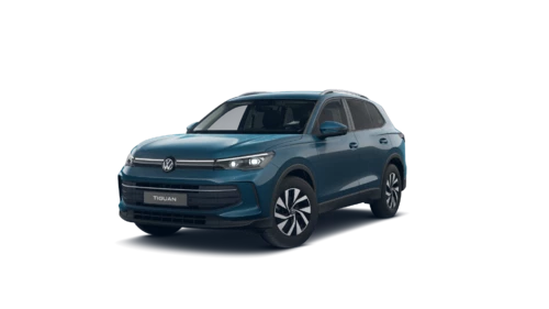 Tiguan Life Business Premium 1.5 eTSI  96 kW (131 pk) 7 versnellingen DSG
