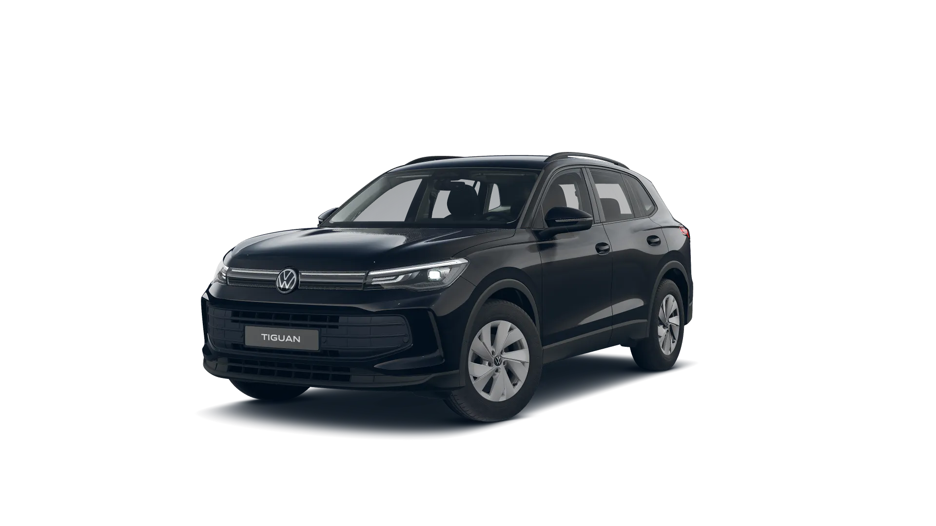 Volkswagen Tiguan Basis-Modell