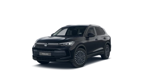 Tiguan Life Business Premium 1.5 eTSI  96 kW (131 pk) 7 versnellingen DSG