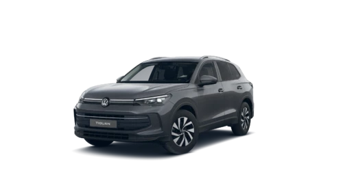 Tiguan Life Business Premium 1.5 eTSI  110 kW (150 pk) 7 versnellingen DSG