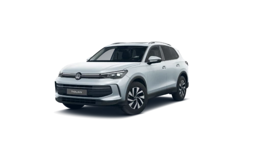 Tiguan Life Business Premium 1.5 eTSI  110 kW (150 pk) 7 versnellingen DSG