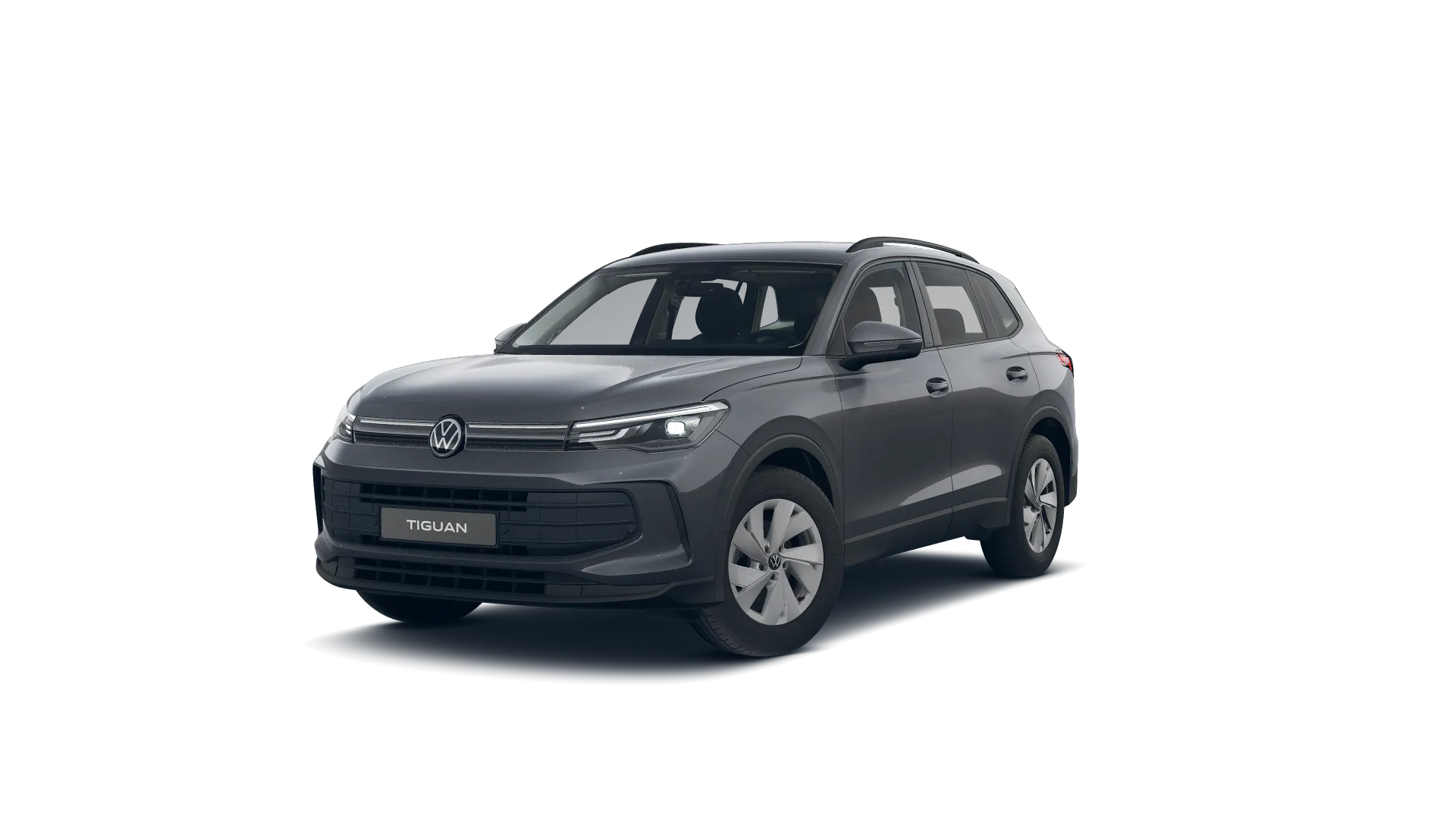 Volkswagen Tiguan Basis-Modell