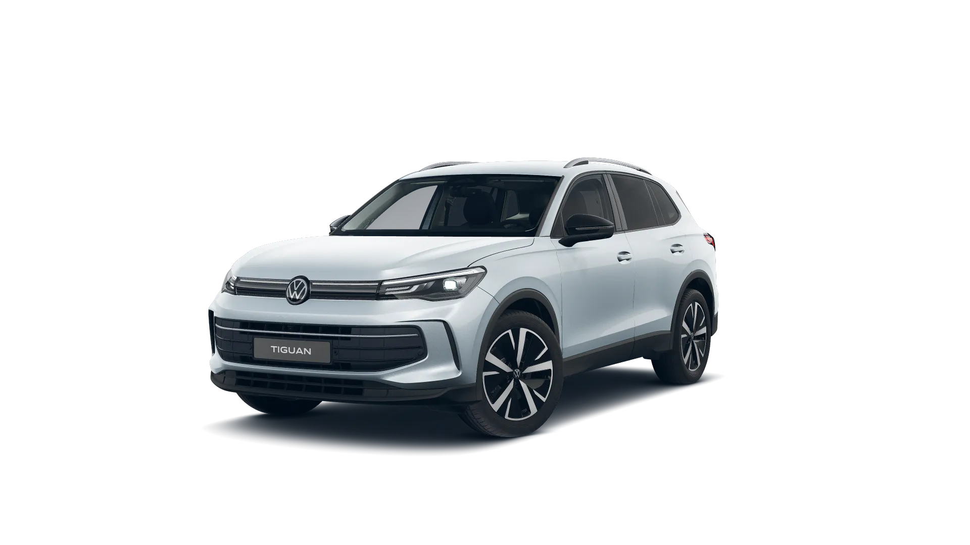Volkswagen Tiguan ENERGY