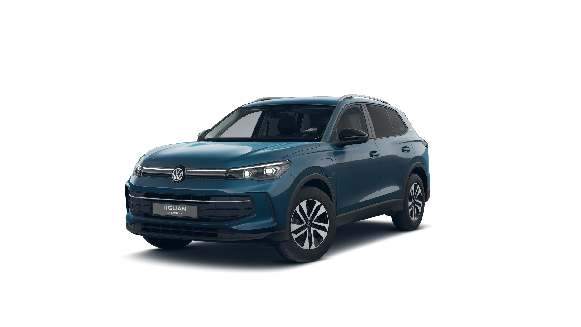 Volkswagen Tiguan ENERGY