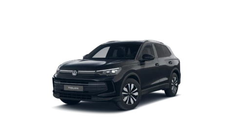 Tiguan Life Business Premium 1.5 eTSI  96 kW (131 pk) 7 versnellingen DSG