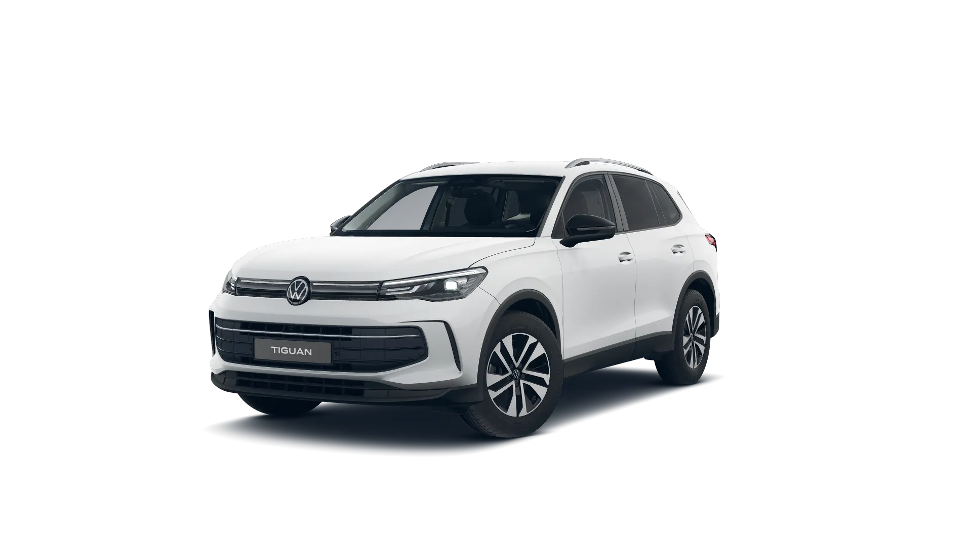 Volkswagen Tiguan ENERGY