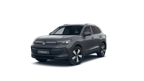 Tiguan Life Business Premium 1.5 eTSI  96 kW (131 pk) 7 versnellingen DSG