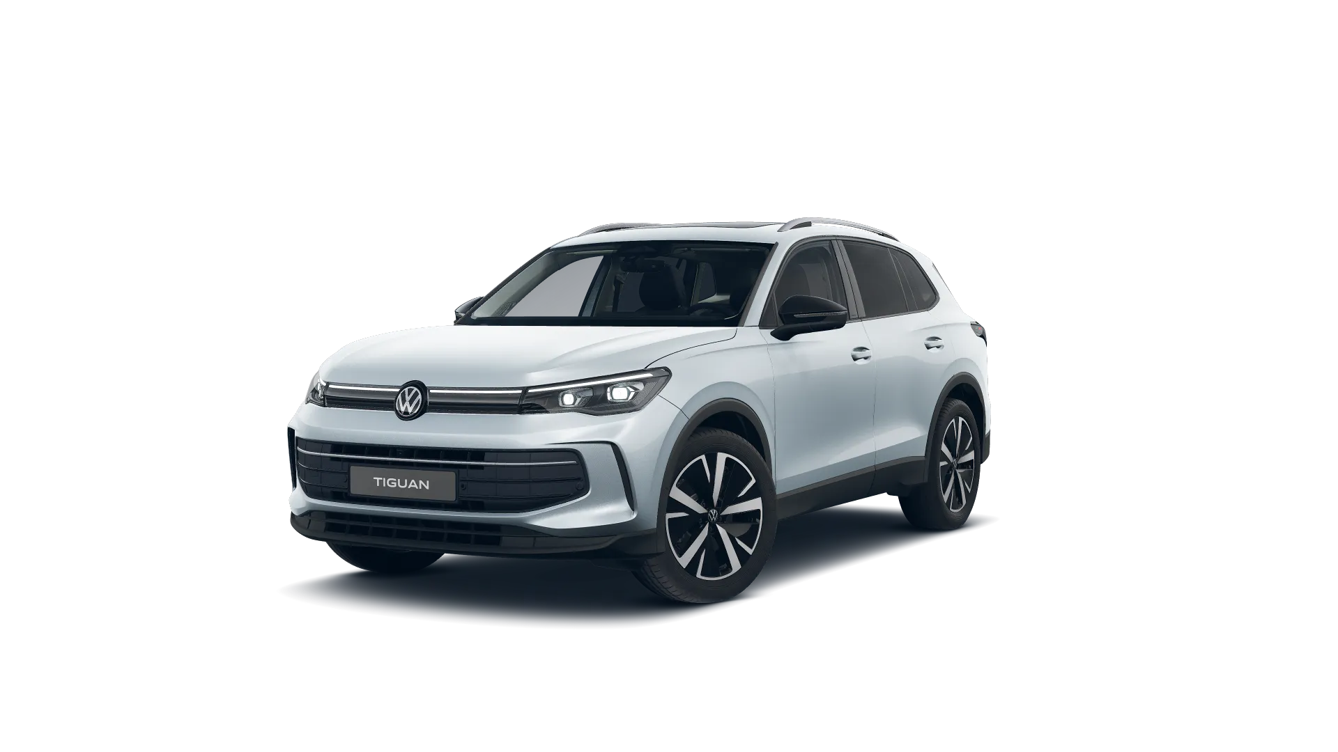 Volkswagen Tiguan ENERGY