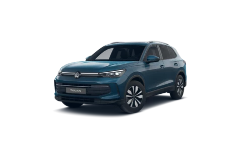Tiguan Life Business Premium 1.5 eTSI  96 kW (131 pk) 7 versnellingen DSG