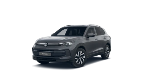 Tiguan Life Business Premium 1.5 eTSI  110 kW (150 pk) 7 versnellingen DSG