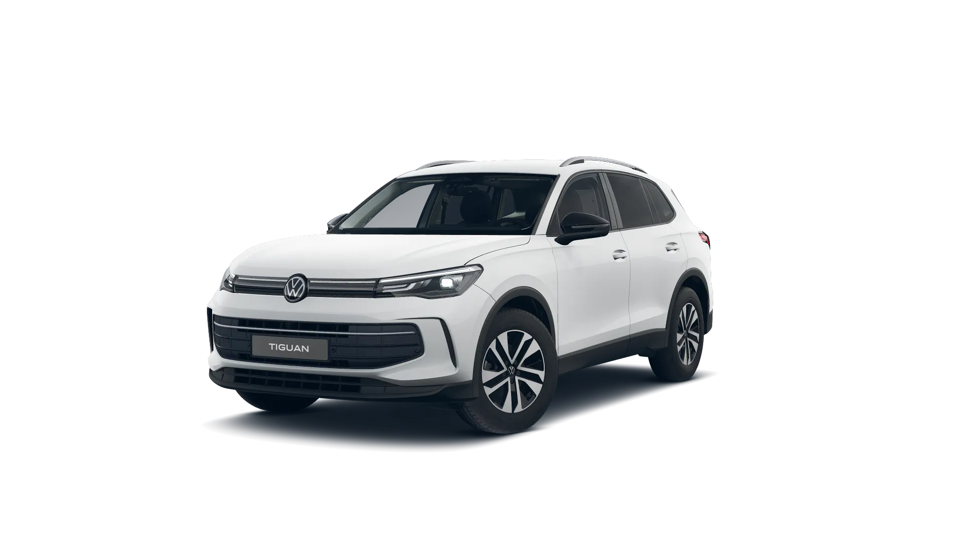 Volkswagen Tiguan ENERGY