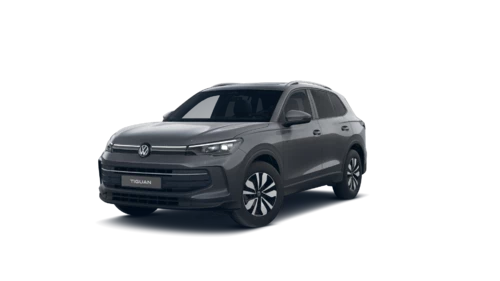 Tiguan Life Business Premium 1.5 eTSI  96 kW (131 pk) 7 versnellingen DSG