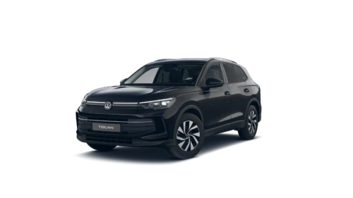 Tiguan Life Business Premium 1.5 eTSI  110 kW (150 pk) 7 versnellingen DSG
