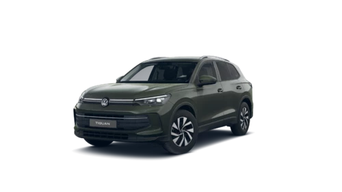Tiguan Life Business Premium 1.5 eTSI  96 kW (131 pk) 7 versnellingen DSG