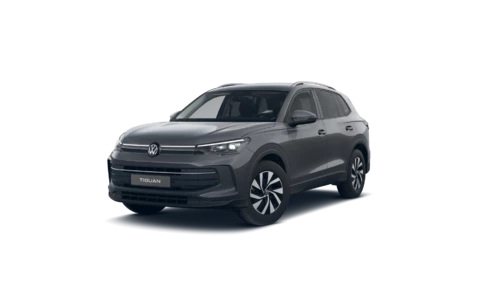 Tiguan Life Business 1.5 eTSI 96 kW (131 pk) 7 versnellingen DSG Tiguan Life Business 1.5 eTSI 96 kW (131 pk) 7 versnellingen DSG