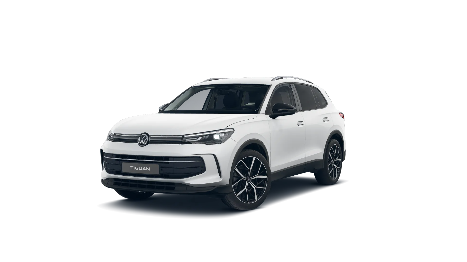 Volkswagen Tiguan ENERGY