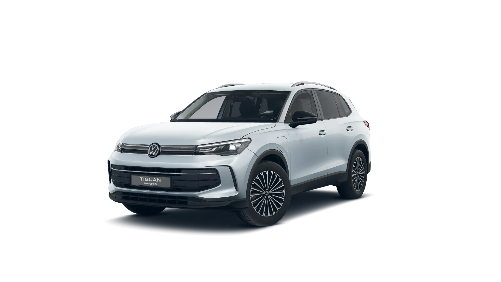Volkswagen Tiguan ENERGY