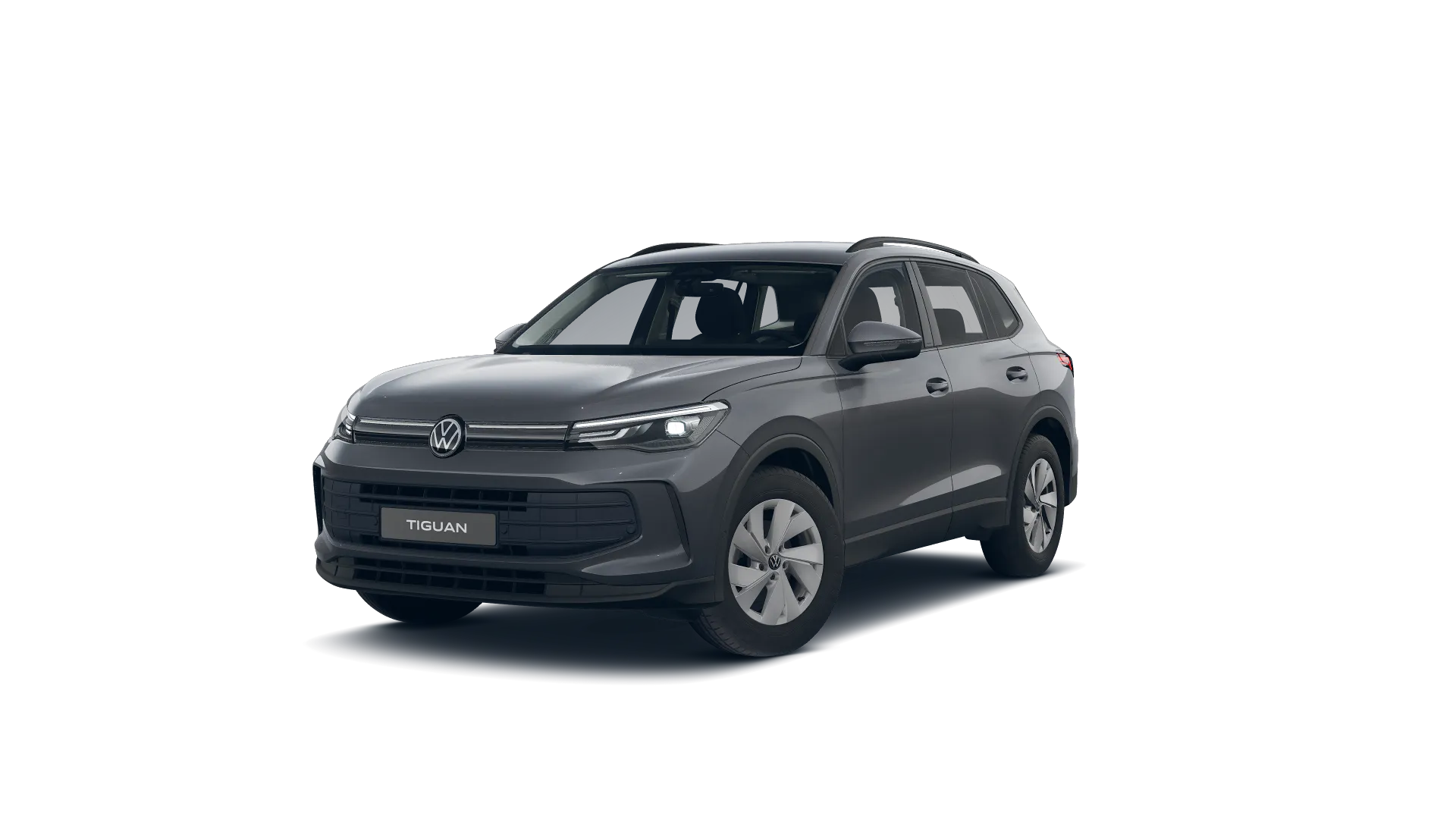 Volkswagen Tiguan Basis-Modell