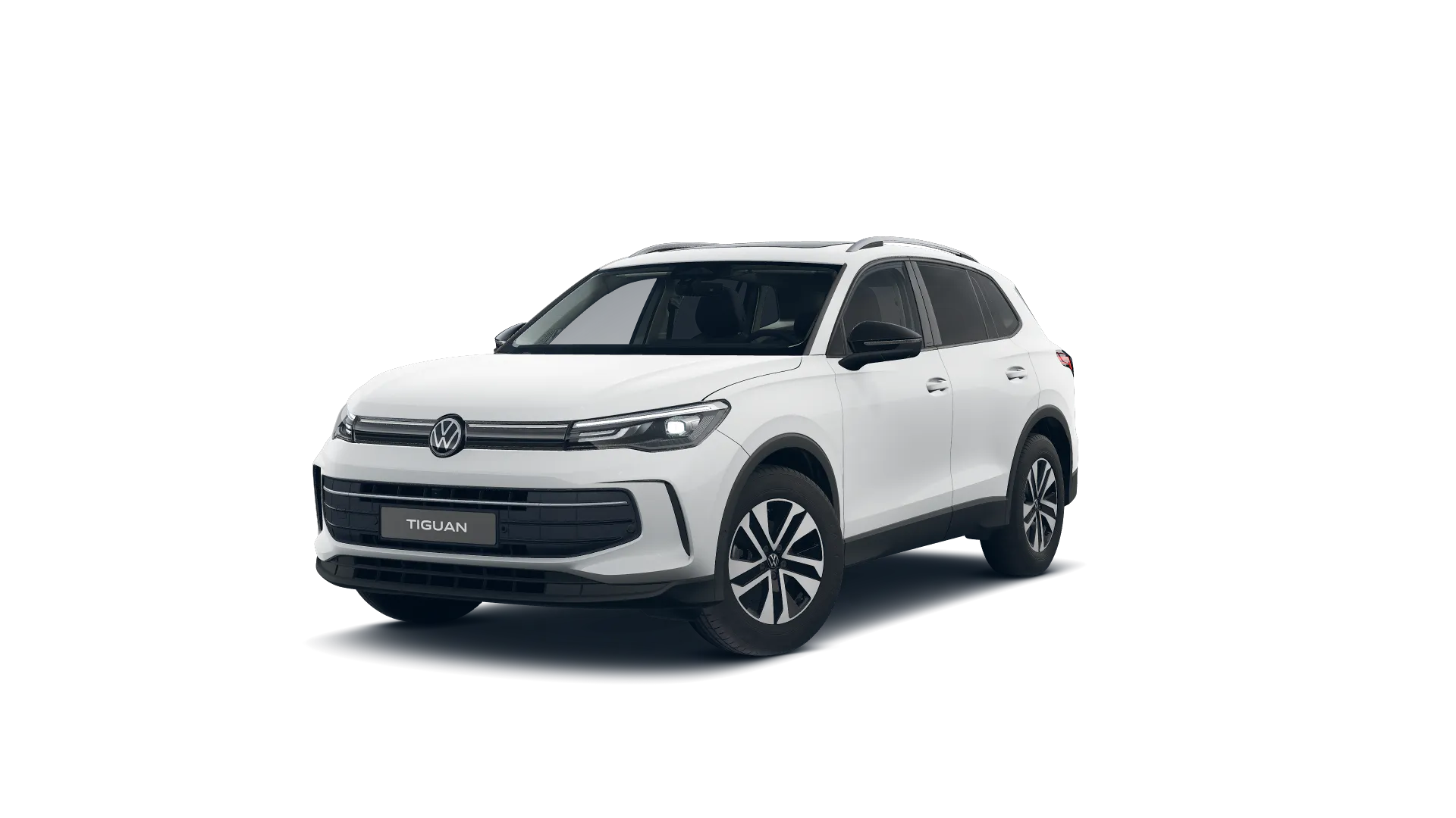 Volkswagen Tiguan ENERGY