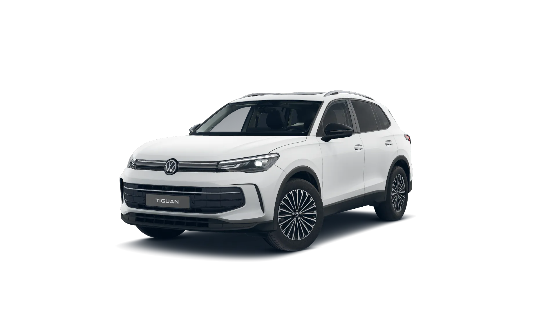 Volkswagen Tiguan ENERGY