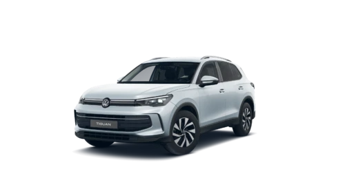 Tiguan Life Business 1.5 eTSI  96 kW (131 pk) 7 versnellingen DSG