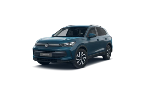 Tiguan Life Business 1.5 eTSI  96 kW (131 pk) 7 versnellingen DSG