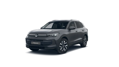 Tiguan Life Business Premium 1.5 eTSI  110 kW (150 pk) 7 versnellingen DSG