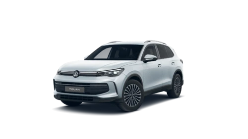 Tiguan Life Business Premium 1.5 eTSI  96 kW (131 pk) 7 versnellingen DSG