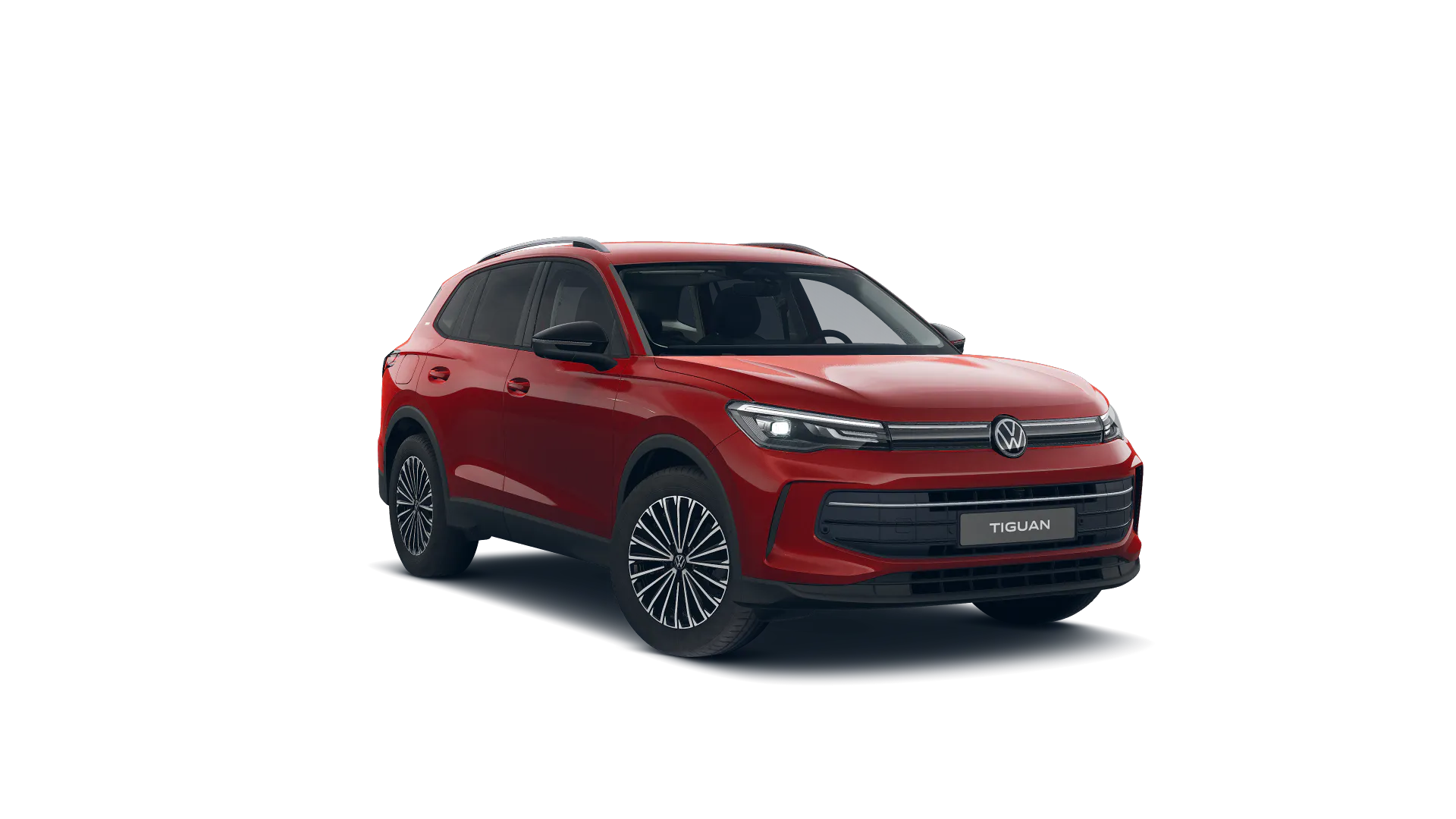 Volkswagen Tiguan ENERGY
