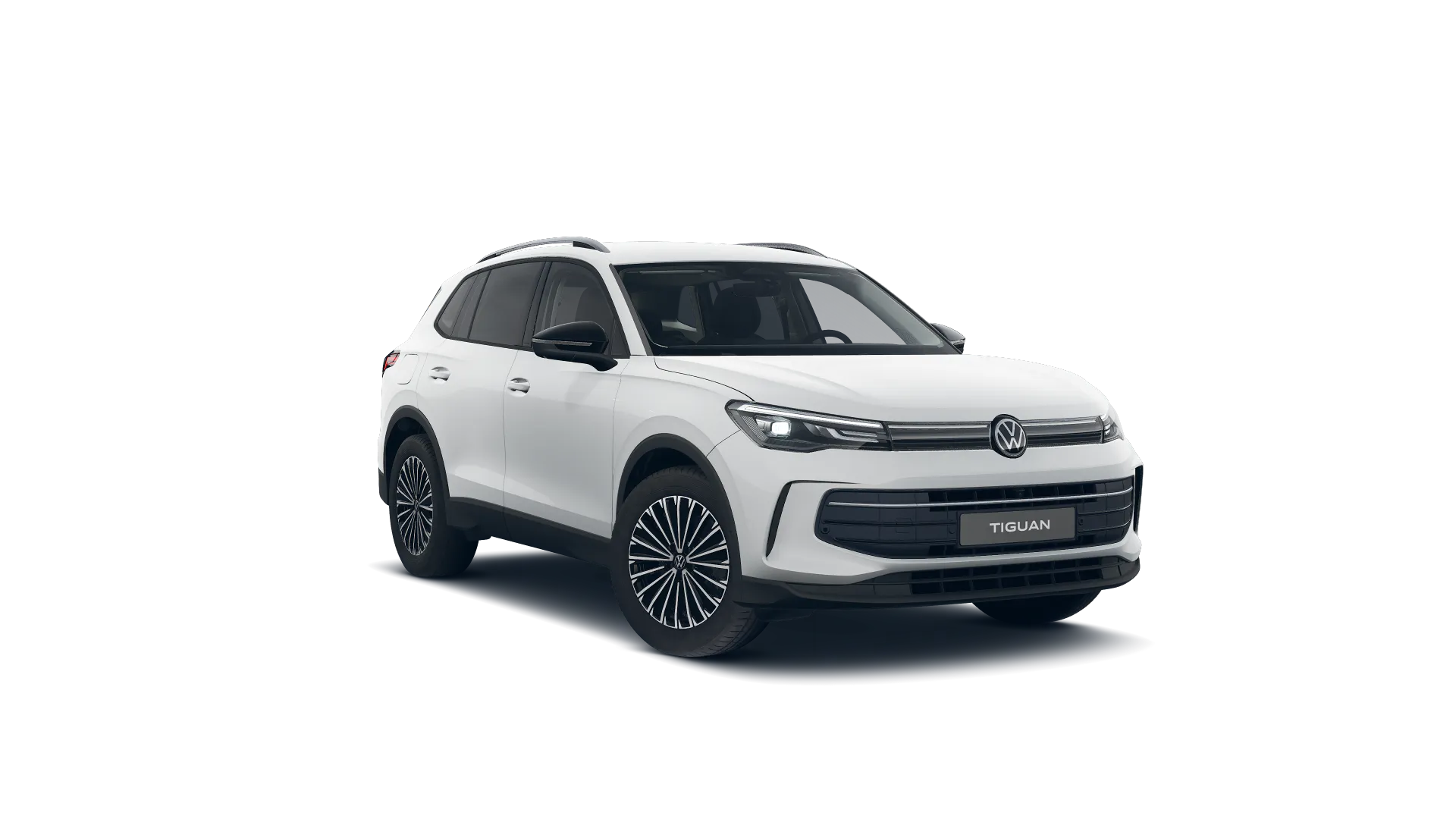 Volkswagen Tiguan ENERGY