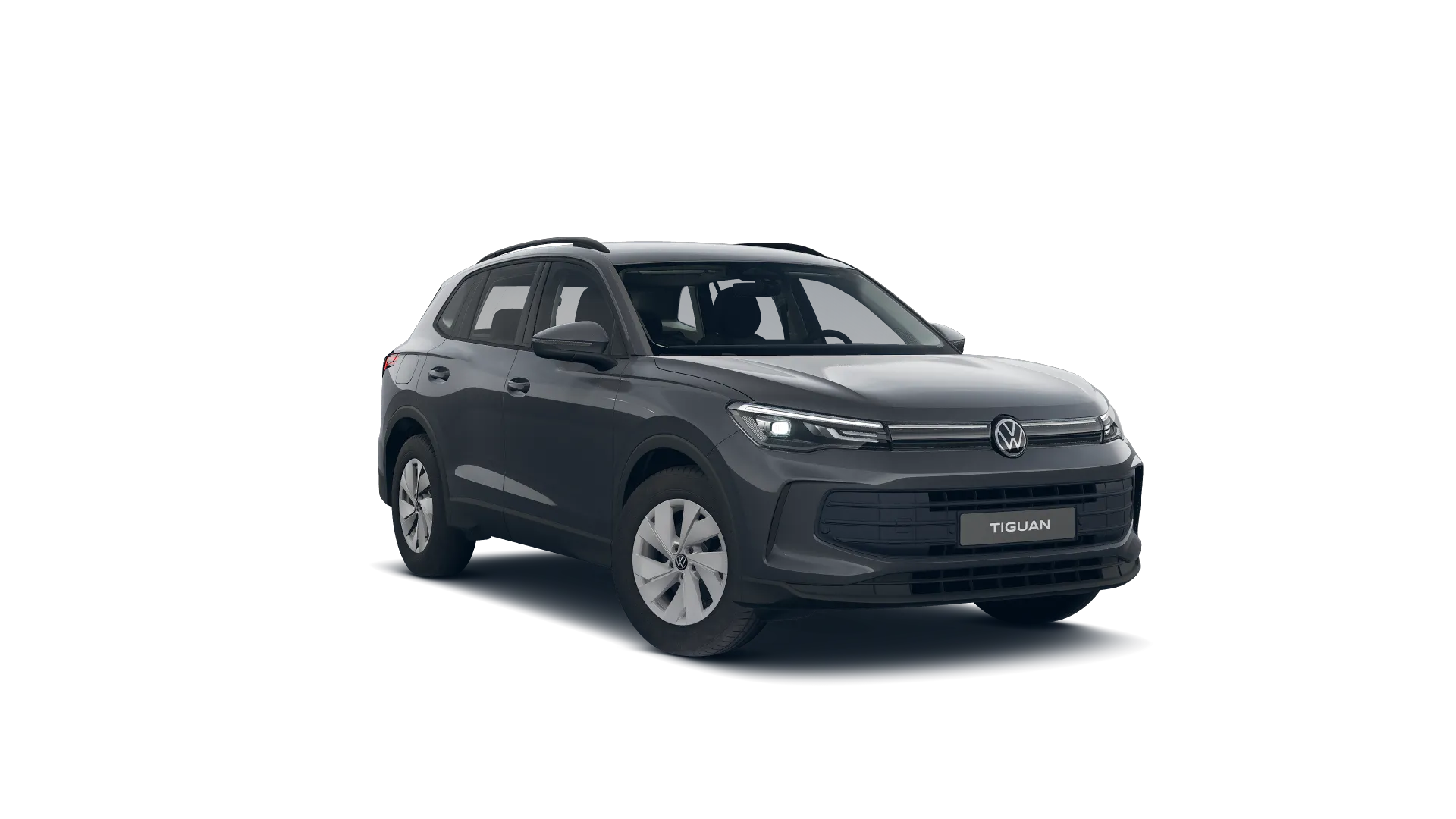 Volkswagen Tiguan Basis-Modell