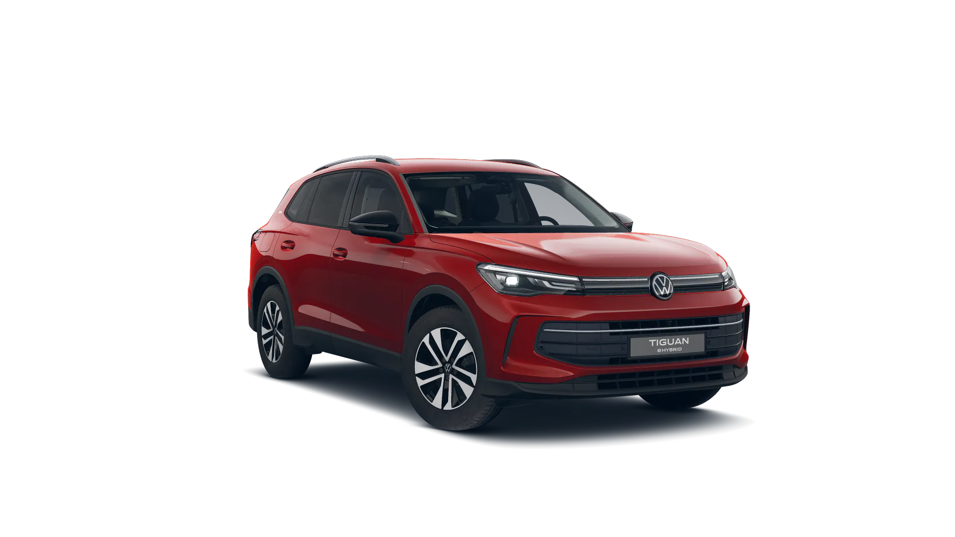 Volkswagen Tiguan ENERGY