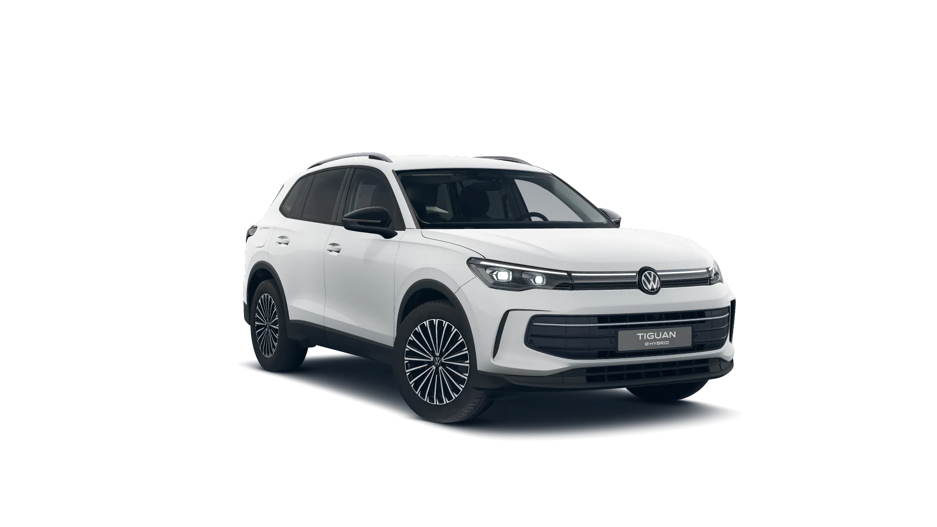 Volkswagen Tiguan ENERGY