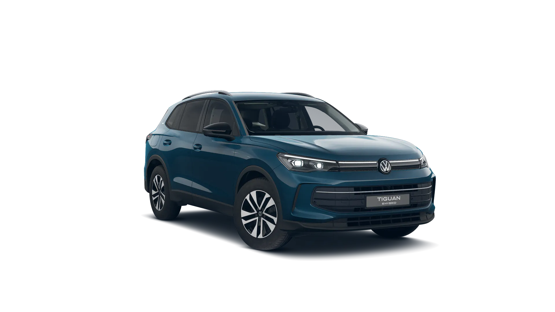 Volkswagen Tiguan ENERGY