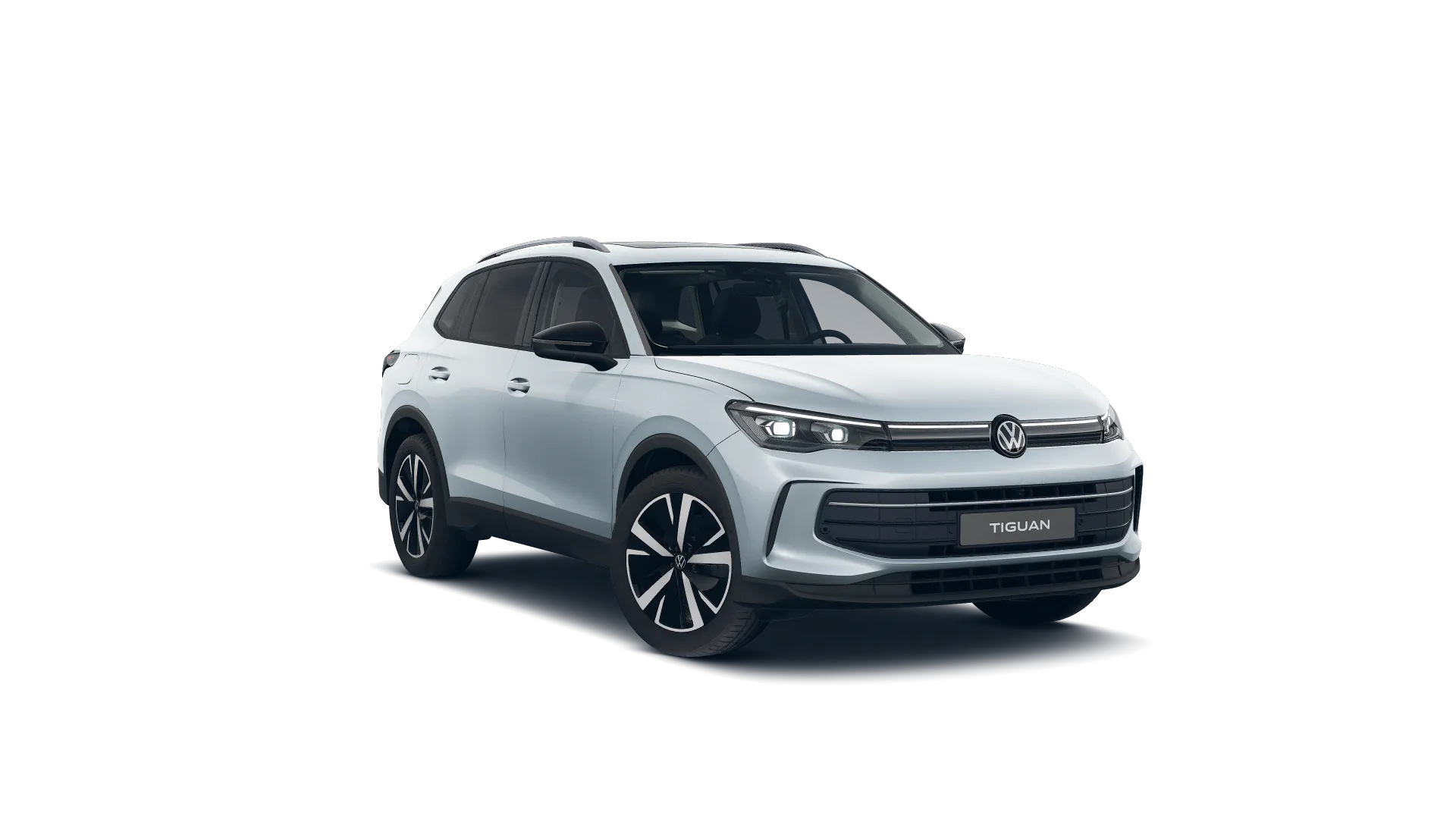 Volkswagen Tiguan ENERGY