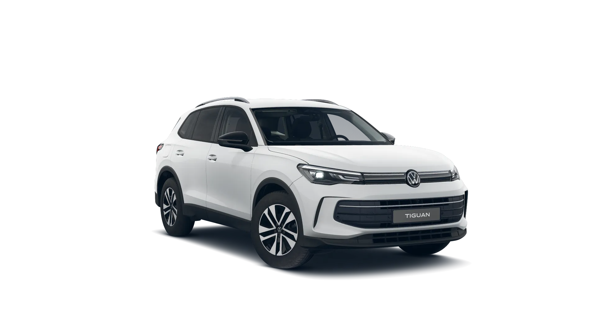 Volkswagen Tiguan ENERGY