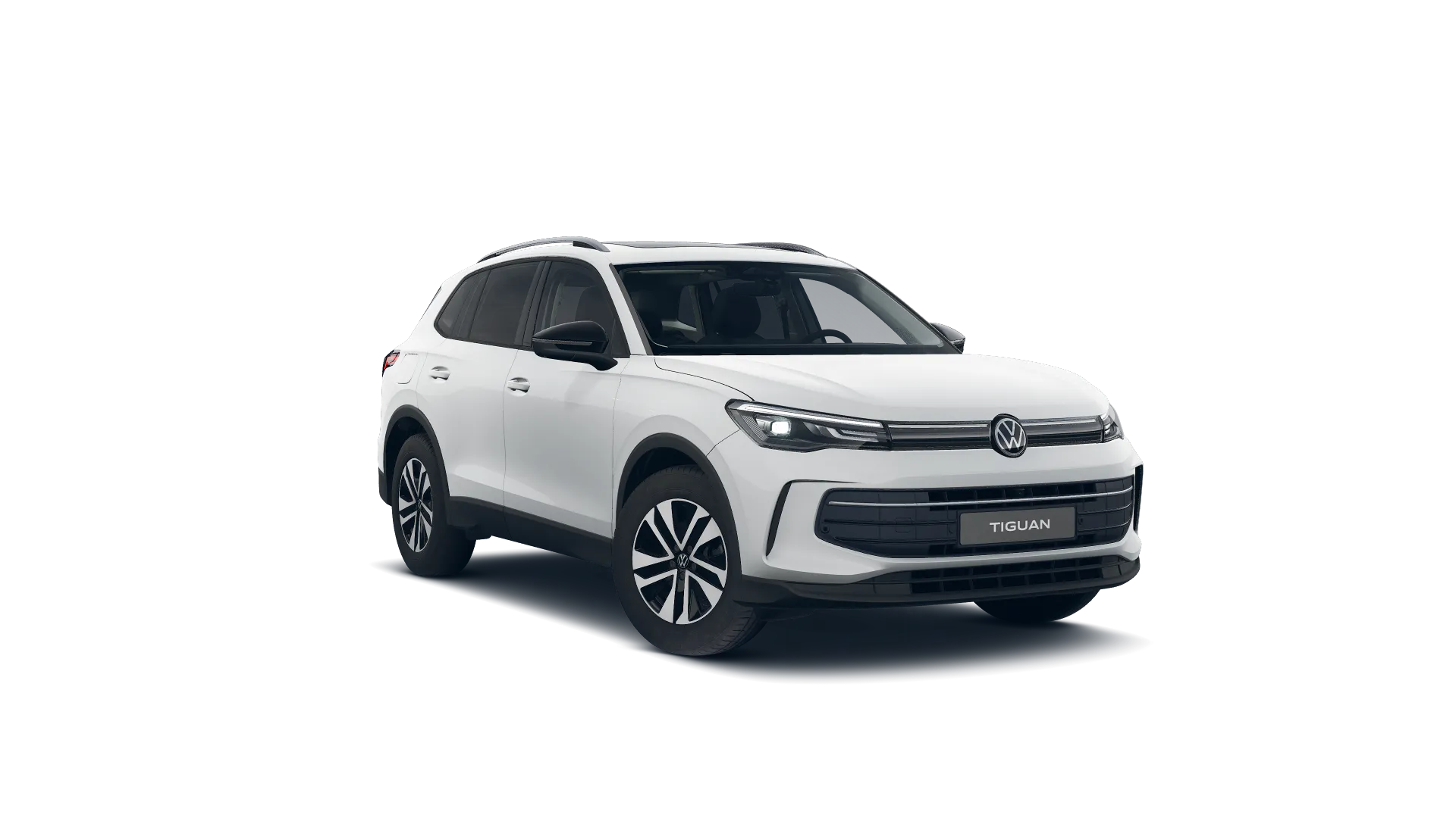 Volkswagen Tiguan ENERGY