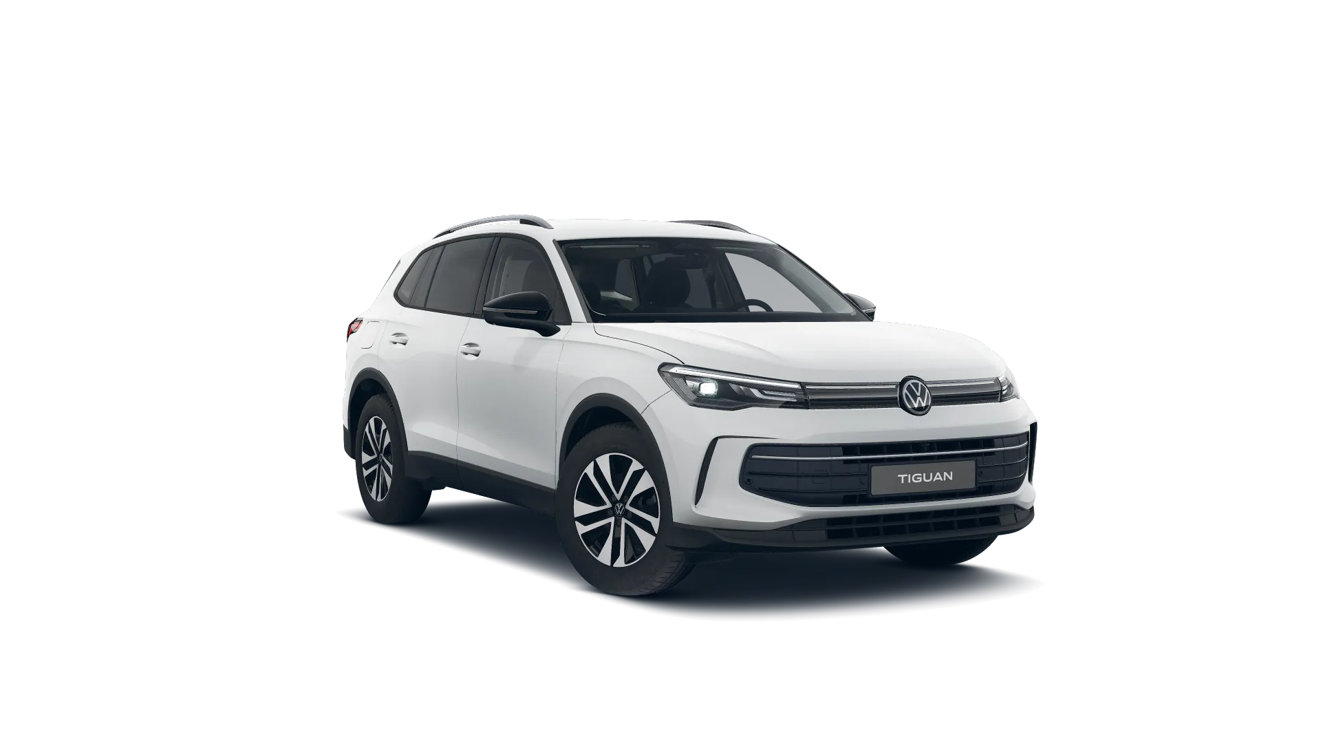 Volkswagen Tiguan ENERGY