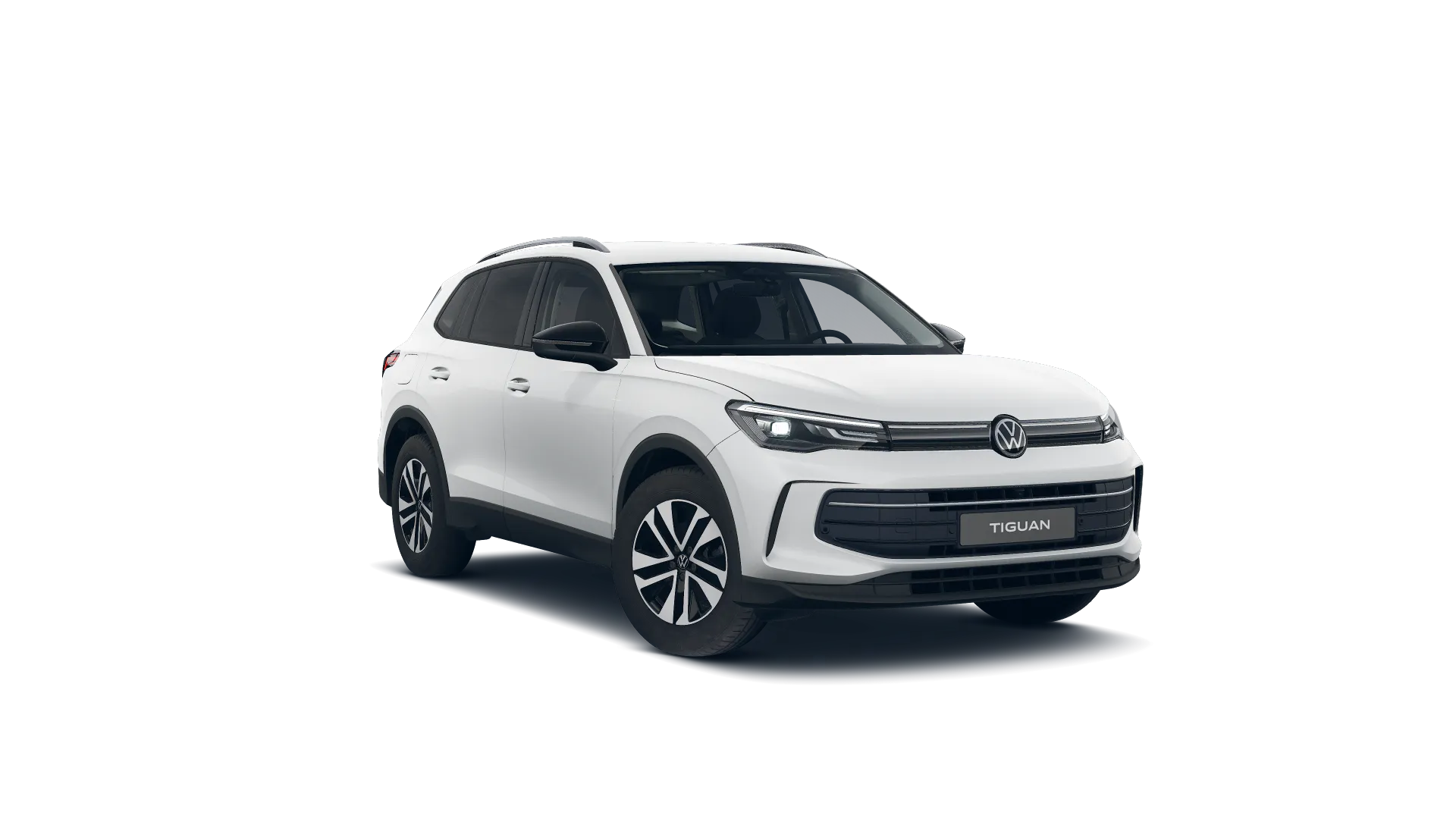 Volkswagen Tiguan ENERGY