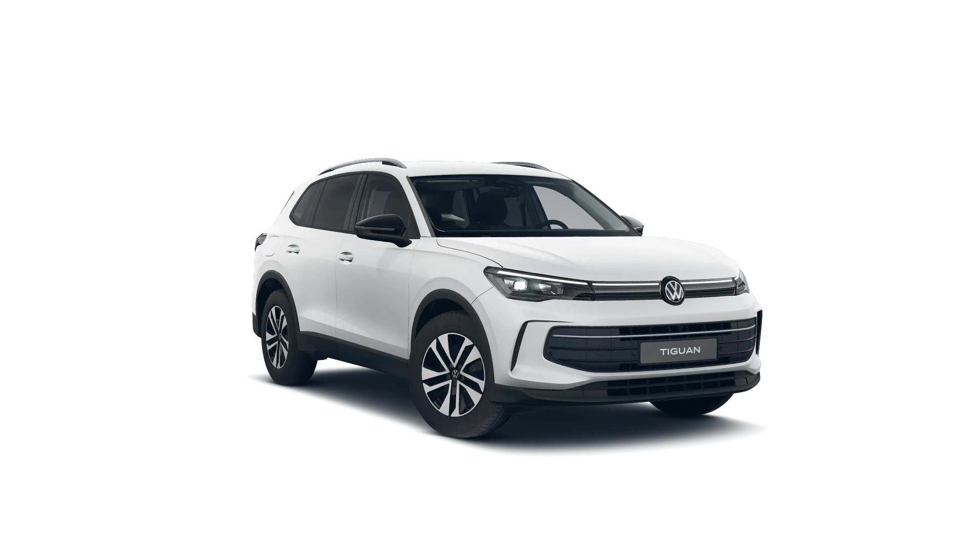 Volkswagen Tiguan ENERGY
