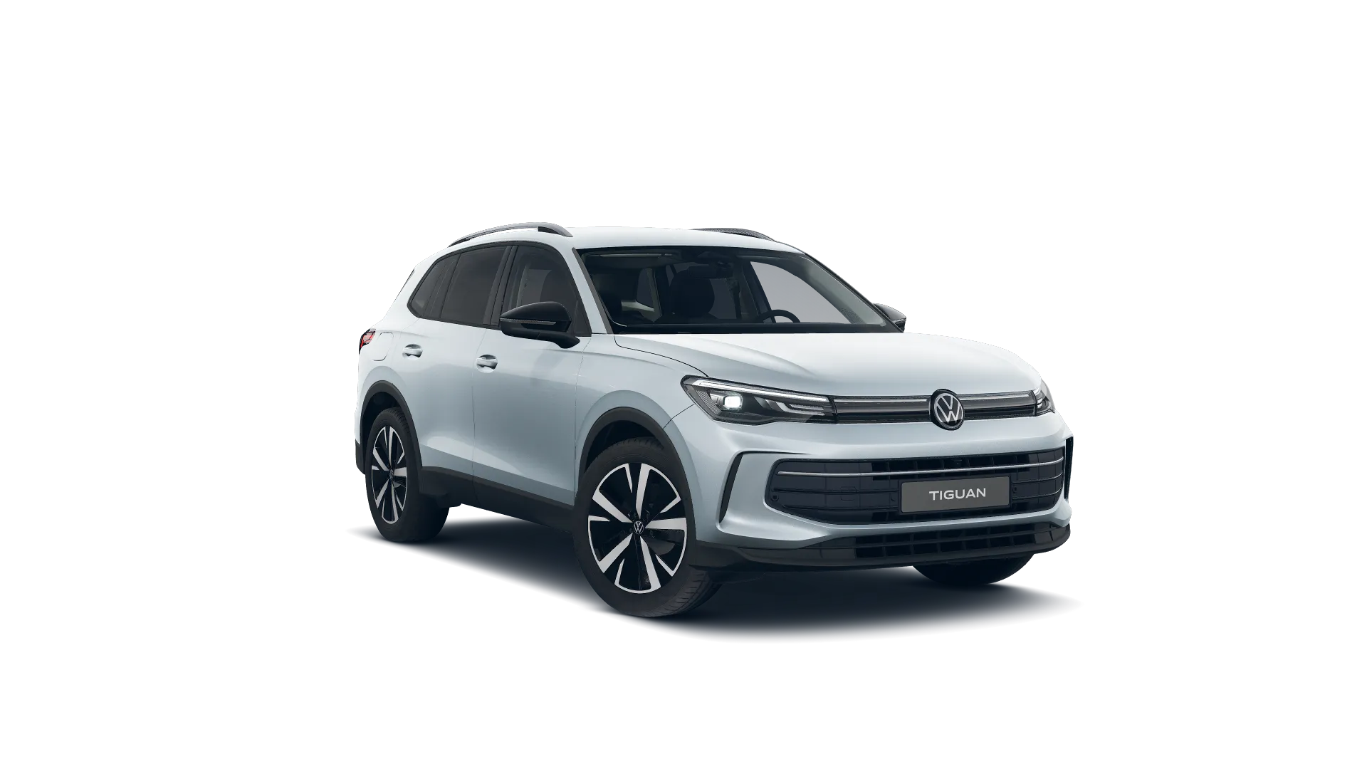 Volkswagen Tiguan ENERGY