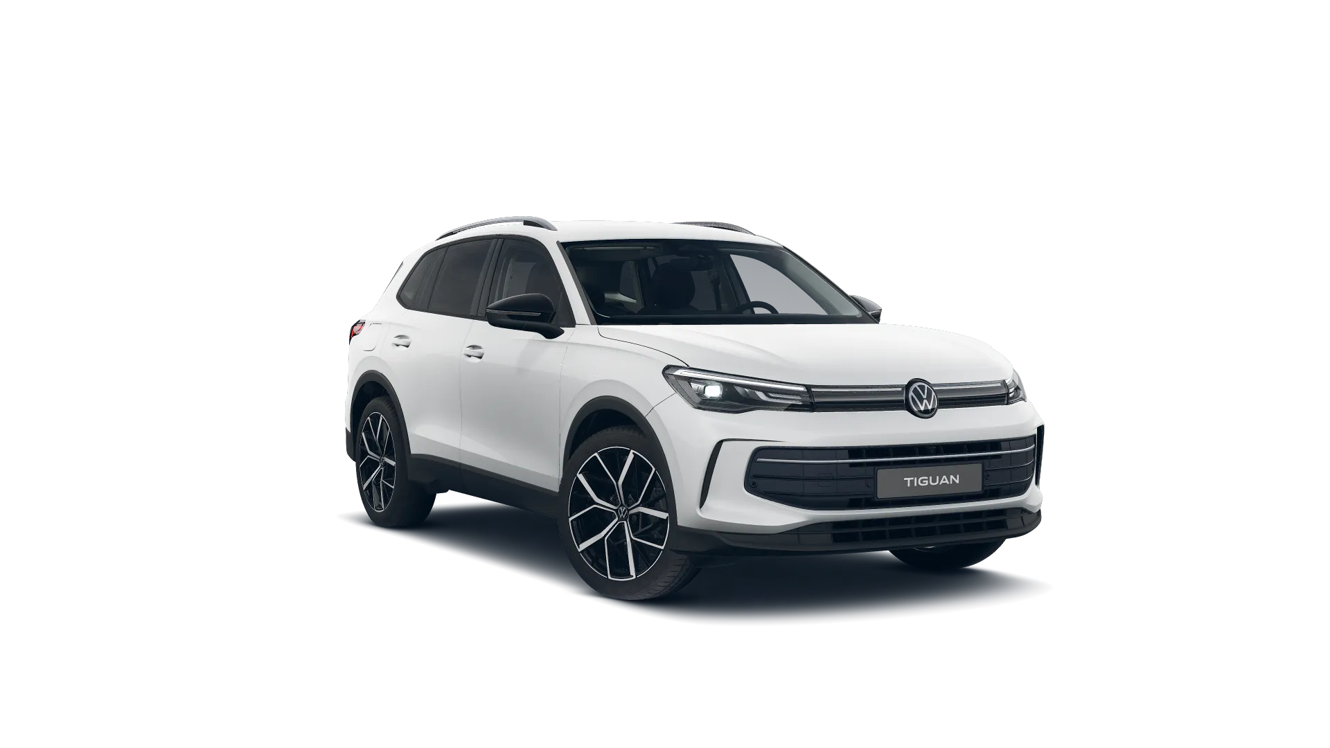 Volkswagen Tiguan ENERGY