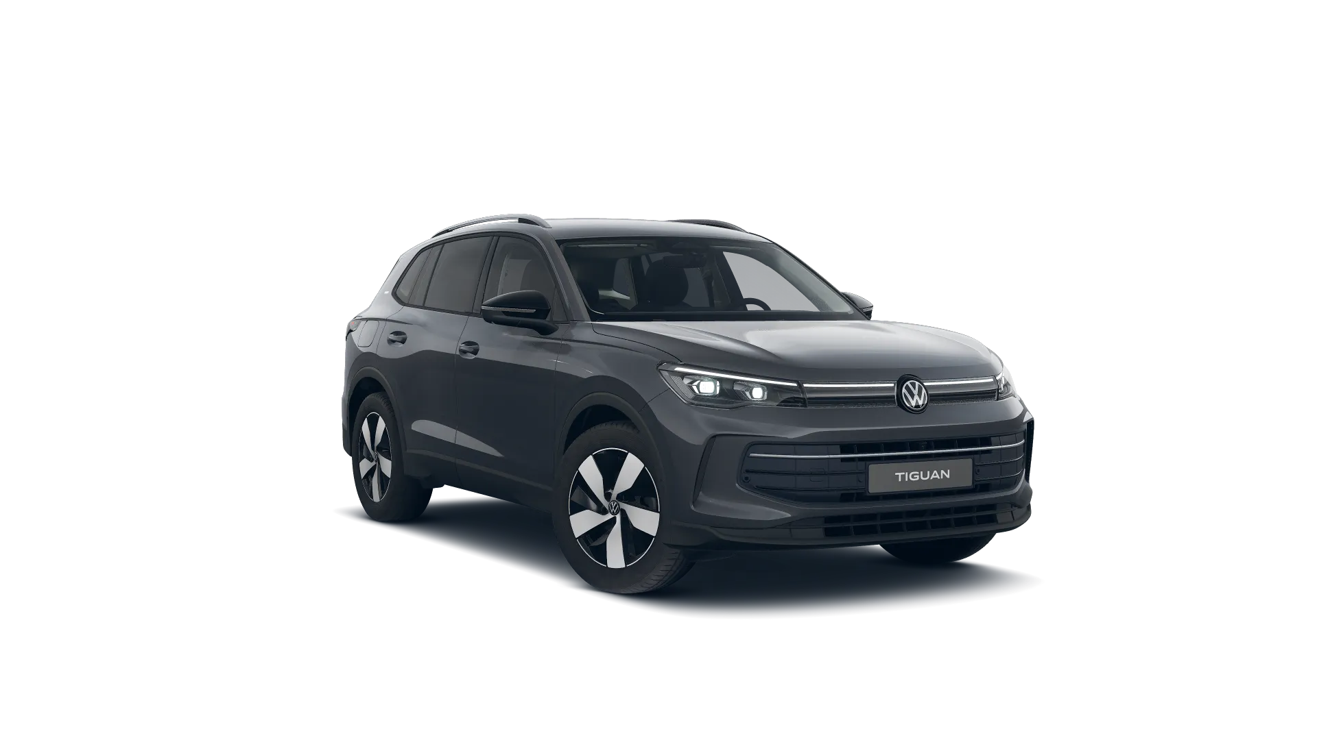 Volkswagen Tiguan ENERGY