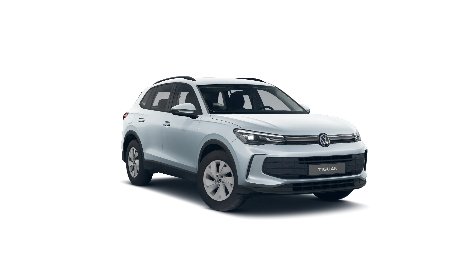 Volkswagen Tiguan Basis-Modell