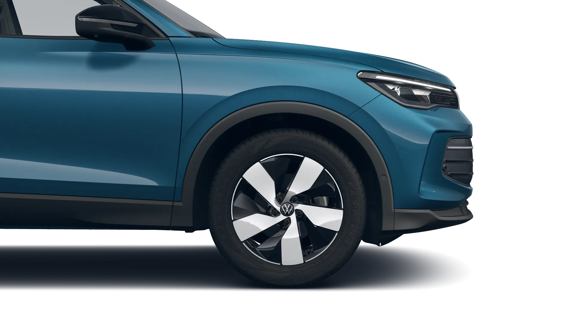 Volkswagen Tiguan ENERGY
