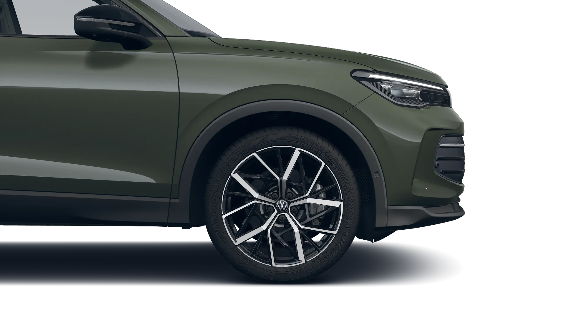 Volkswagen Tiguan ENERGY