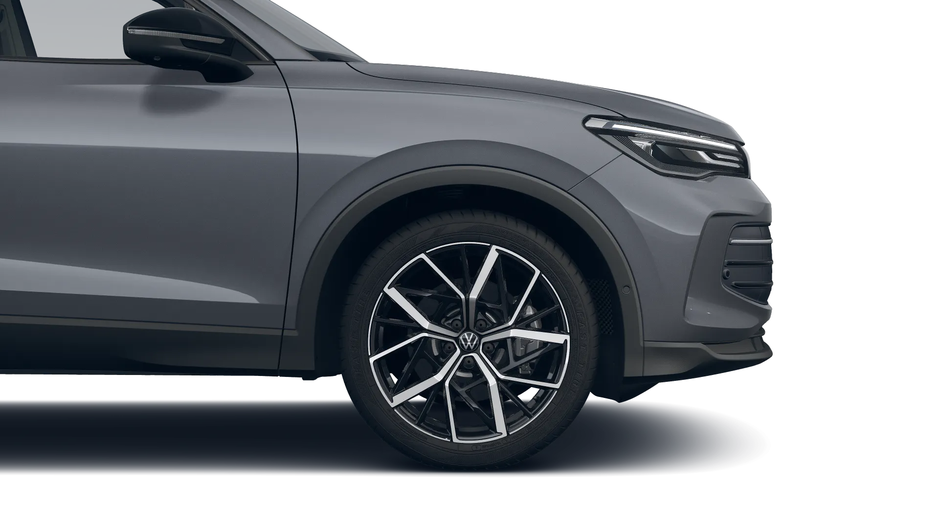 Volkswagen Tiguan ENERGY