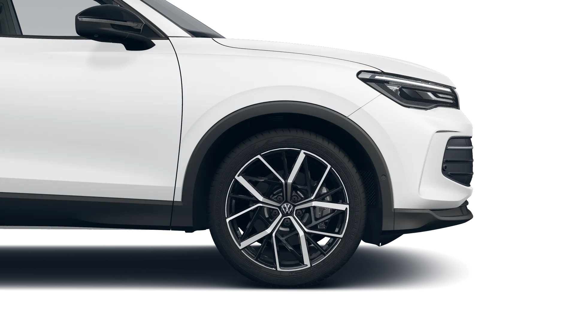 Volkswagen Tiguan ENERGY